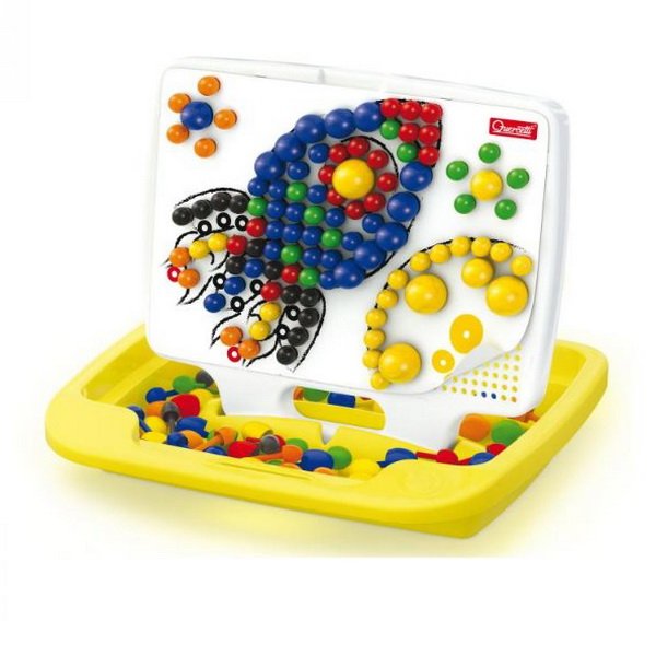 Quercetti Pixel Evo Small chlapci