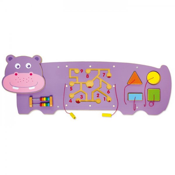 Manipulačný panel Hroch, 91 cm