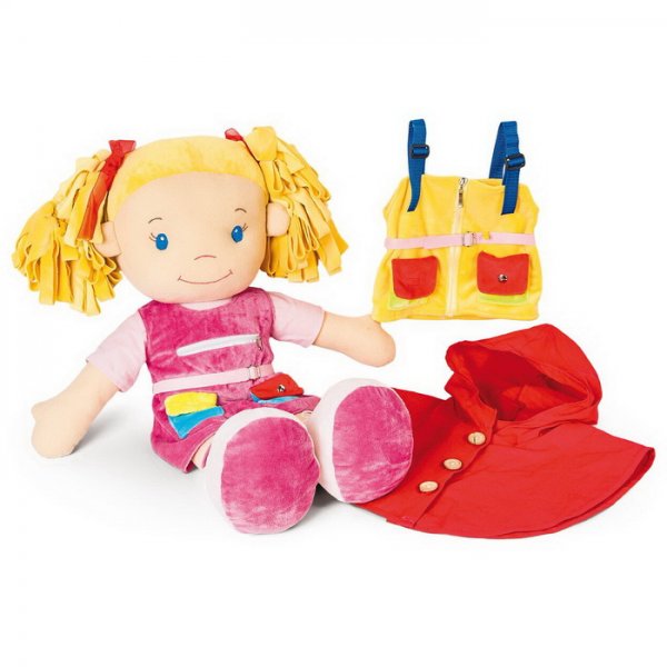 Manipulačné dievča Lola, 75cm
