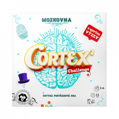 Cortex² Challenge
