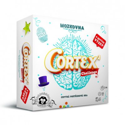 Cortex² Challenge