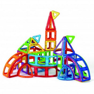Magformers Creative 90