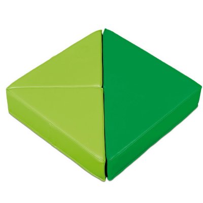 Molitanová zostava Geometria, 11 častí