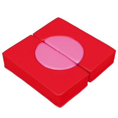 Molitanová zostava Geometria, 11 častí