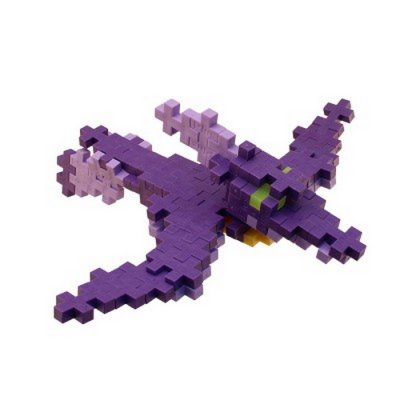 Plus-Plus Mini 100 v tube - Pteranodon
