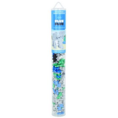 Plus-Plus Mini 100 v tube - Slon