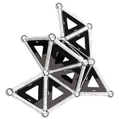 Geomag Black and White 68