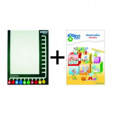 Logico Piccolo Geometria + rámik