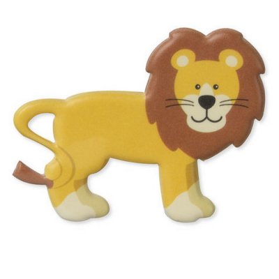 Melissa & Doug - Zošit s adhéznymi samolepkami Safari, 42+