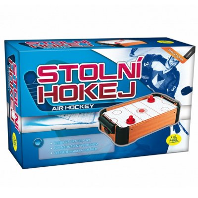 Albi Stolný hokej pre 2