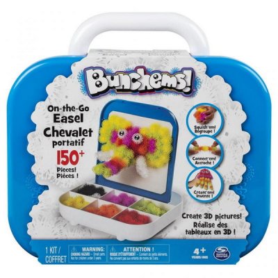 Bunchems Kufrík na cesty
