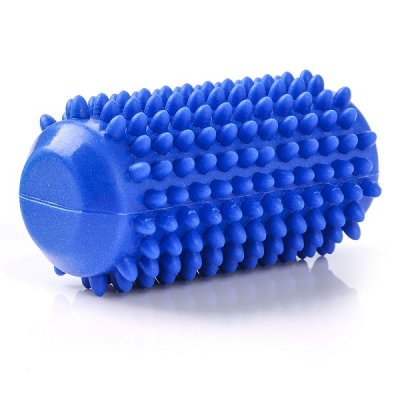 Senzorický hmatový valček Ø 6, 12,5 cm