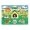 Melissa & Doug - Drevené puzzle - Domáci maznáčikovia