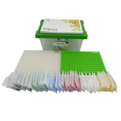 PIX-IT Box 6 detí, 1080 ks