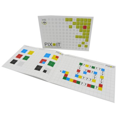 PIX-IT Box 6 detí, 1080 ks
