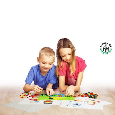 PIX-IT Pracovný zošit A4