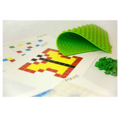 PIX-IT Starter Green