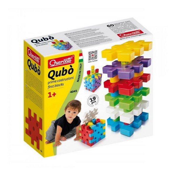 Qurcetti Qubò