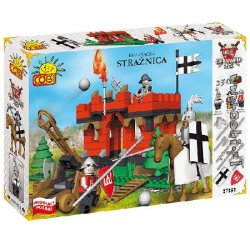 Stavebnice Cobi
