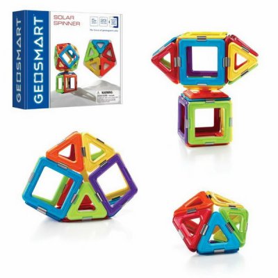 GeoSmart Solar Spinner, 23 ks