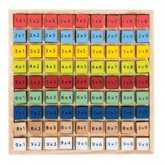 Small Foot Zábavná matematika do 100