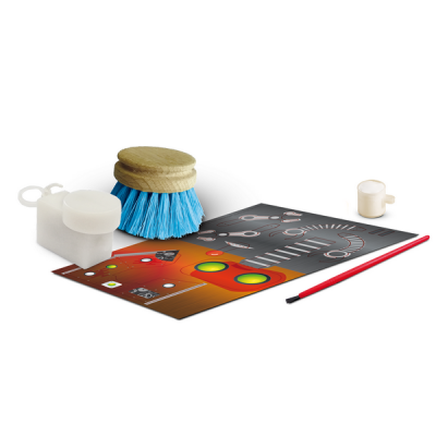 SES Creative Čistiaci robot