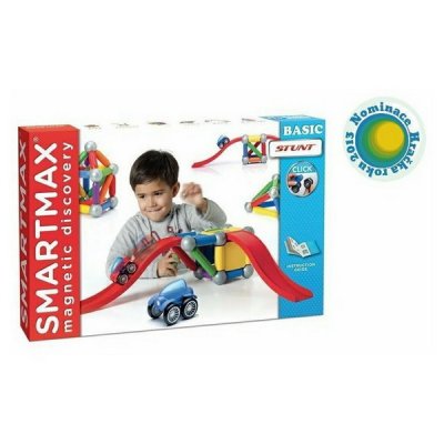 SmartMax Basic cesta, 46 ks