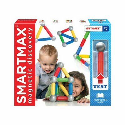 SmartMax Start, 23 ks