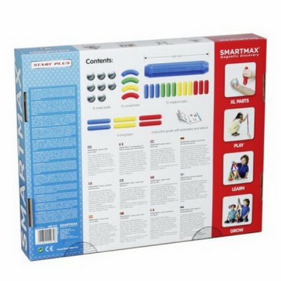 SmartMax Start Plus, 30 ks