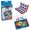 Smart Games IQ Blox, 120 rébusov