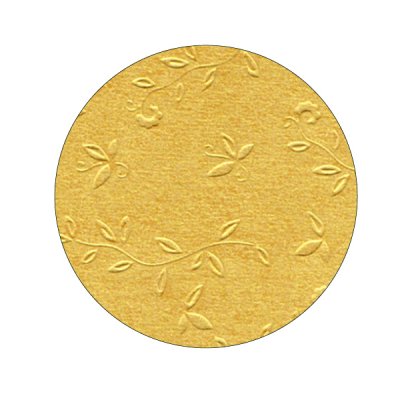Reliéfny kartón Ornamenty A4+, 220g 10ks