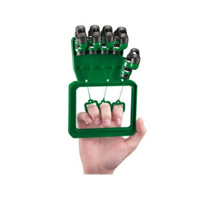 Kidzlabs 4M Robotická ruka