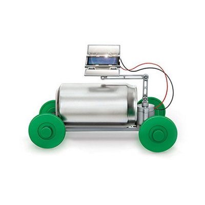 Kidzlabs 4M Solárne vozidlo