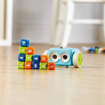 Robot Botley