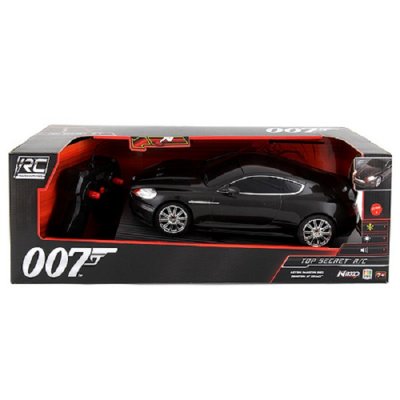 Nikko RC Aston Martin,  James Bond 007, 32 cm