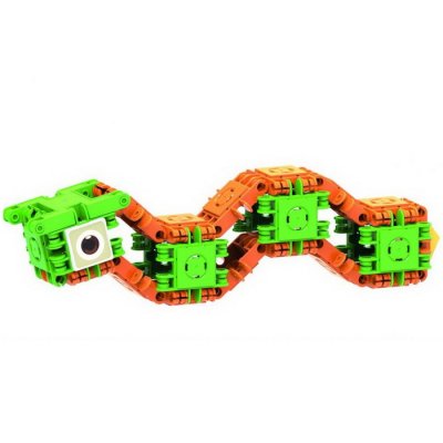 Clicformers Mini hmyz 30, 4v1