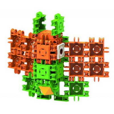 Clicformers Mini hmyz 30, 4v1