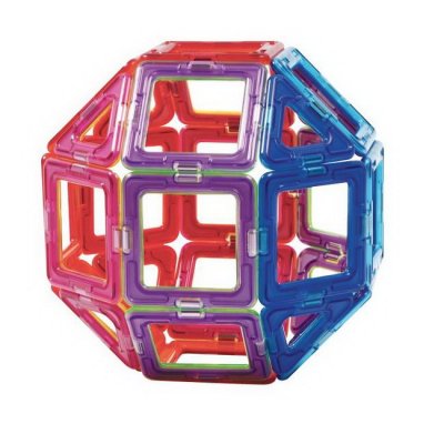 Magformers Creator 60