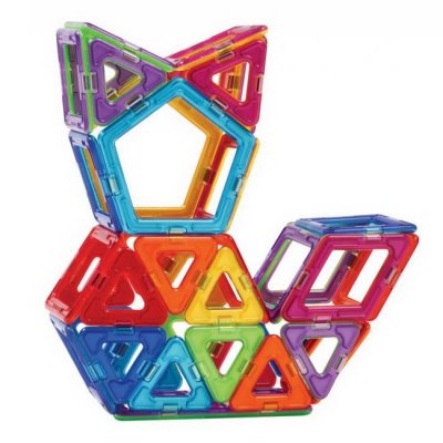 Magformers Creator 60