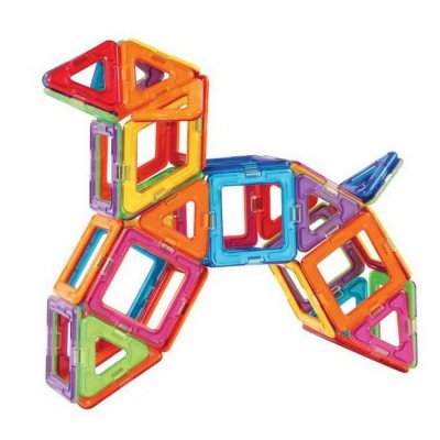 Magformers Creator 60