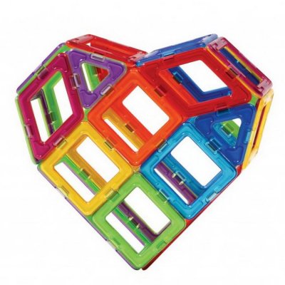 Magformers Creator 60