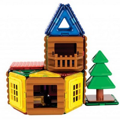 Magformers Mini zrub 48