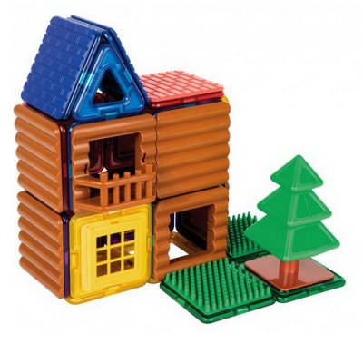 Magformers Mini zrub 48