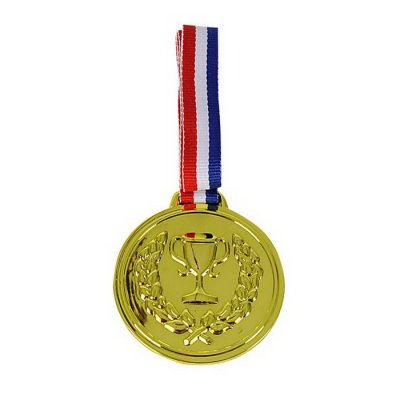 Simba Detská medailová sada, 3 ks