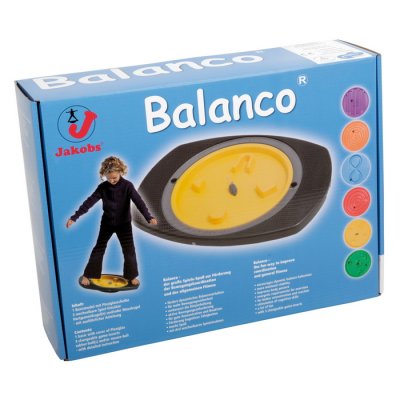 Balančné taniere - Balanco 4