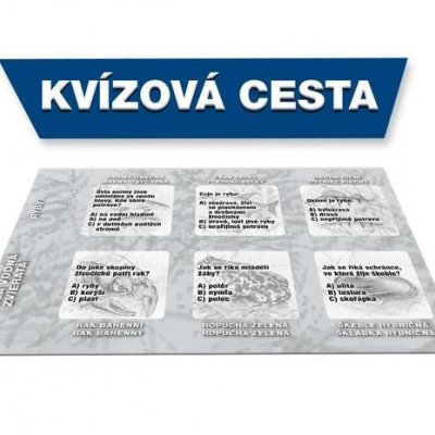 Multitrio Les - Objavme bohatstvo nášho lesa