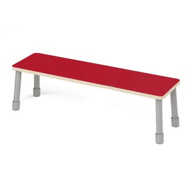 Šatňová lavička, 120 cm