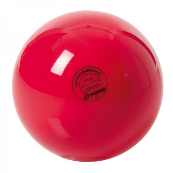 Togu Gymnastická lopta 300g, Ø 16 cm