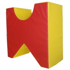 Molitanová Veža Zag Romulus, 30 x 60 x 60 cm