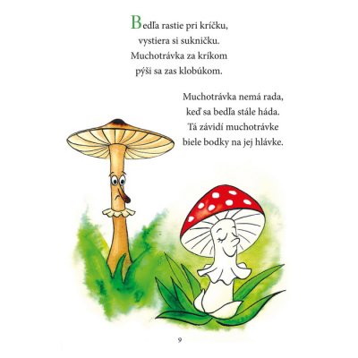Písmenkové riekanky
